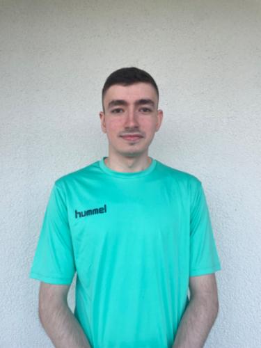 Nikolaos Tsompanidis