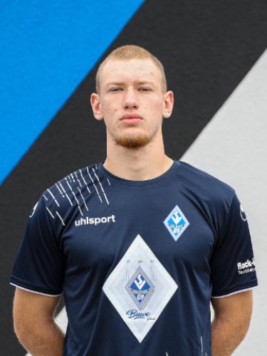 Philipp Werner