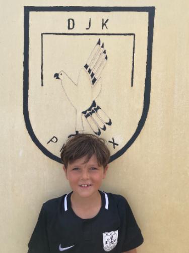 Jannes Niklas Armbrecht