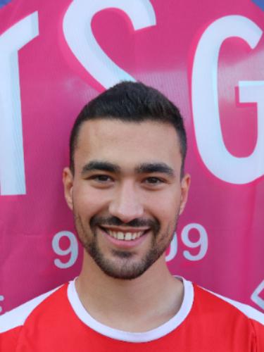 Tolga Abaza