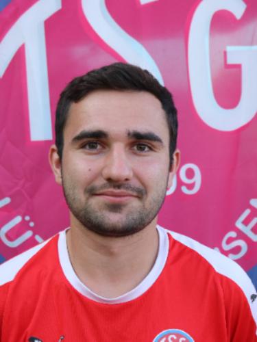 Luca-Jonas Fath