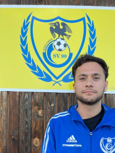 Mohammed Fahim Tagubi