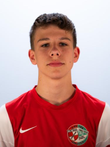 Jonas Wegner