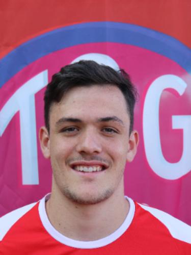 Lukas Grüber