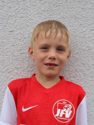 Finn Becker