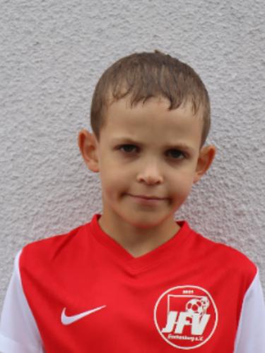 Luca Noel Müller