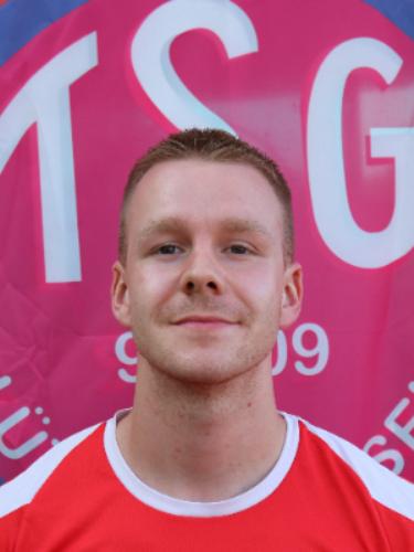Colin Schwerdtfeger