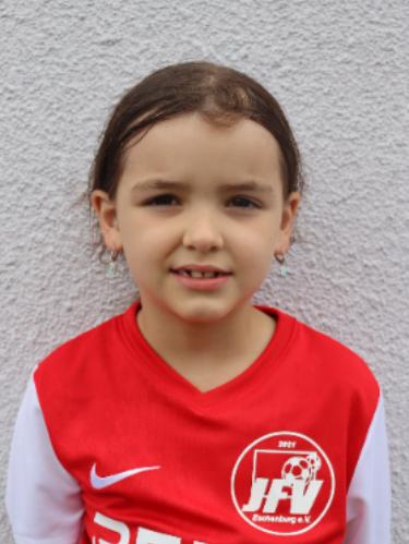 Nele Sophie Schwehn