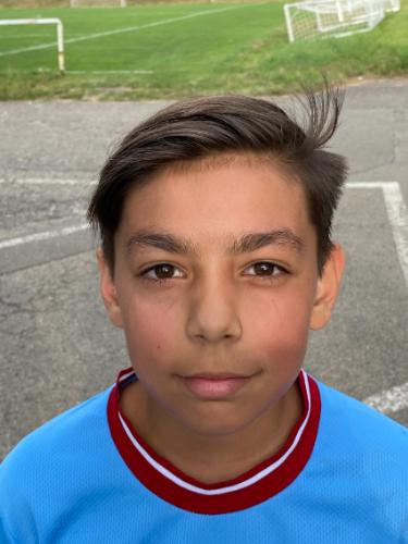 Justin Asanovski