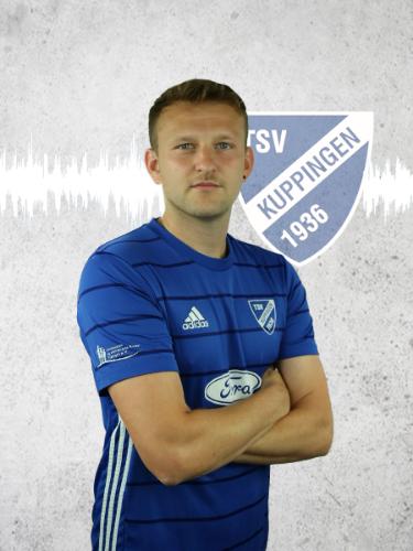 Nico Neuffer