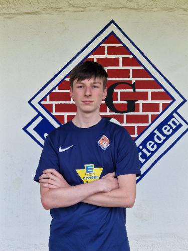 Jakob Finn Eichelbaum