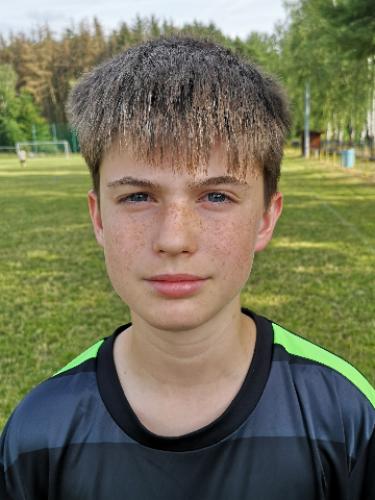 Toni Richard Billert