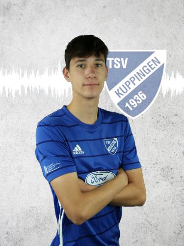 Lukas Speer