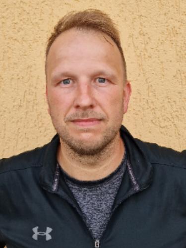 Alexander Schröder