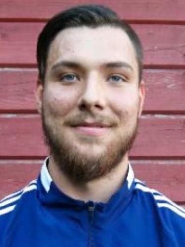 Jan-Andre Mohr