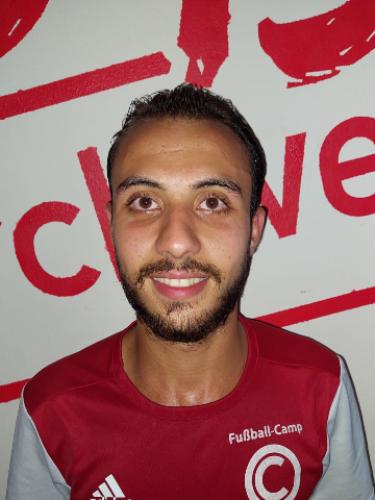 Ali Hajjar