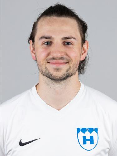Lukas Jäckel