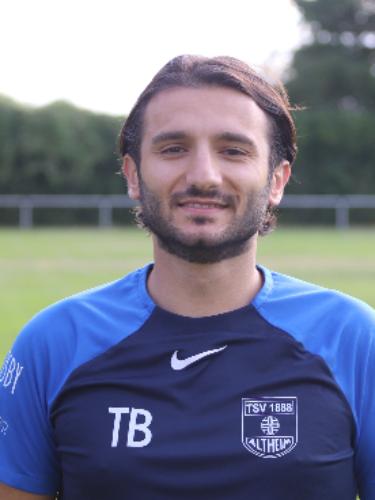 Tugay Barak