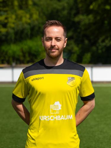 Björn Philipp Hünemeyer