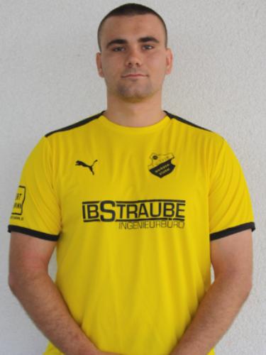 Pablo Djuric