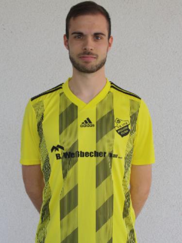 Niklas Hörth