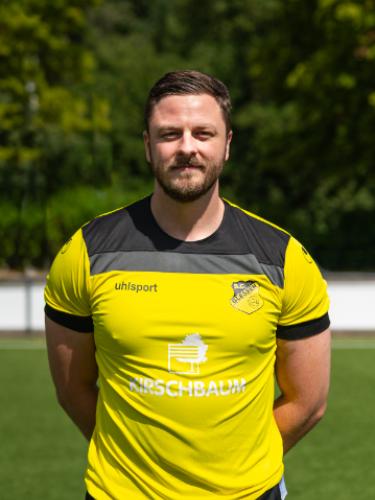 Felix Stentzel