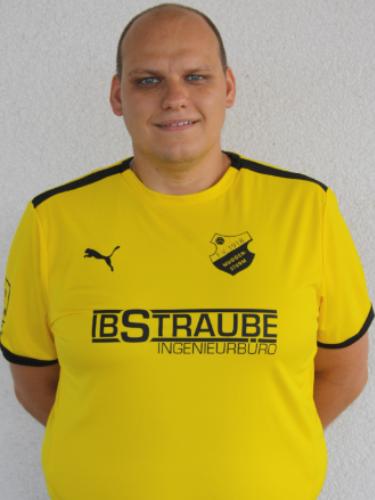 Marven Kleber