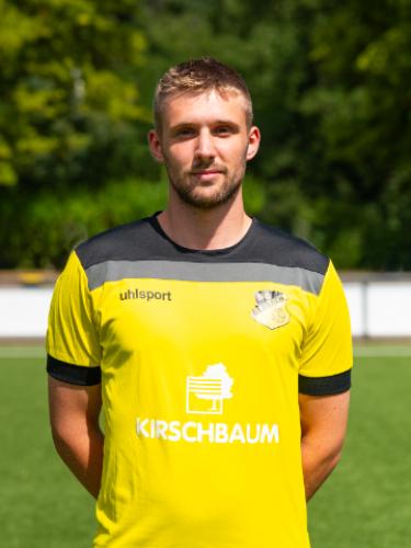 Dominic Termeczky
