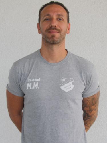 Michele Mugnos