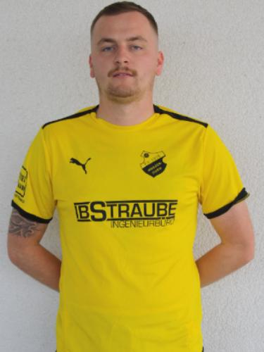Maik Cyrys