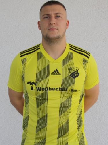 Felix Schäffer