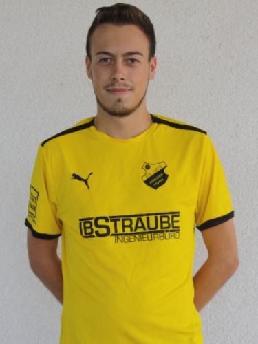 Sören Straube