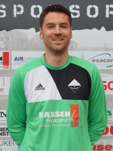 Patrick Büsse