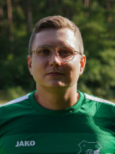 Niklas Dove