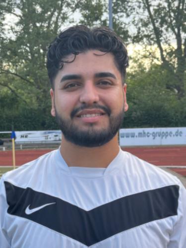 Emre Kaan Sahin