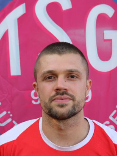 Fabio Nagy