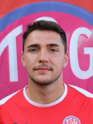 Ricardo Rittersberger Galan