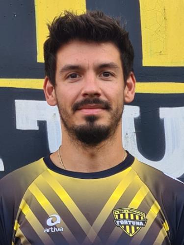 Niclas Warwel