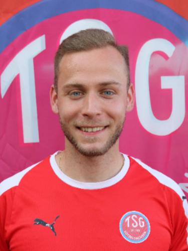 Timo Sattler