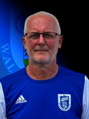 Hartmut Swientek
