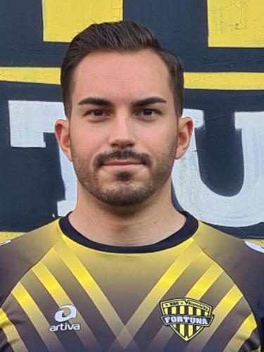 Sebastian Pfingst