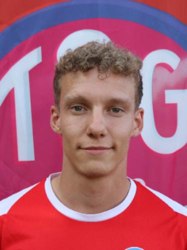 Adrian Wetzel
