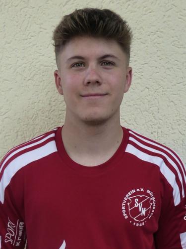Fabio Marco Müller