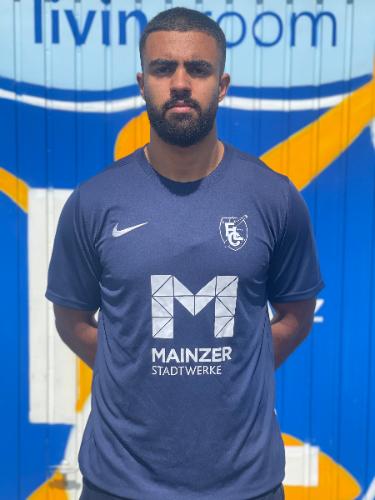 Saddig Niklas Badawi