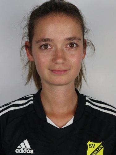 Vanessa Hilgers