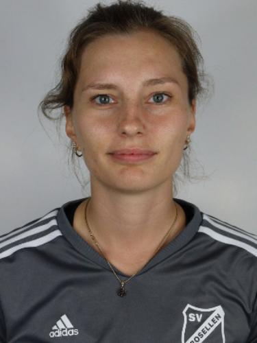 Carina Schönewald