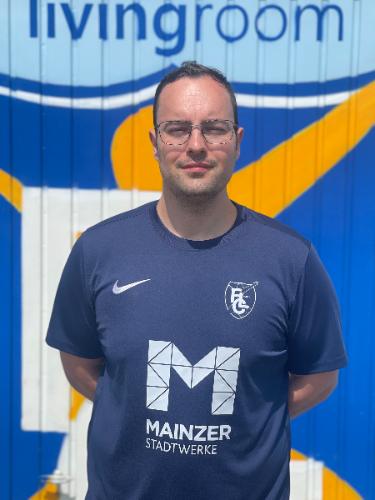 Marc Hinterholz