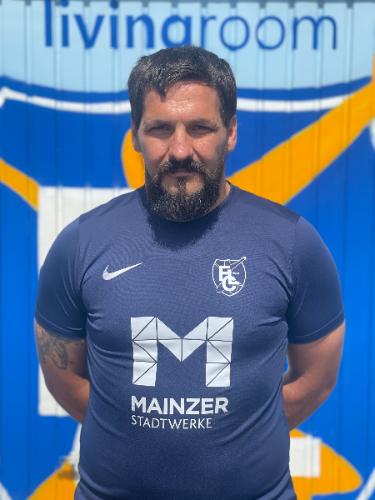 Pascal Kleemann