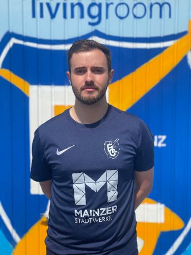 Finn Müller