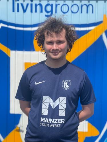 Joaquin Santos Moran Diaz